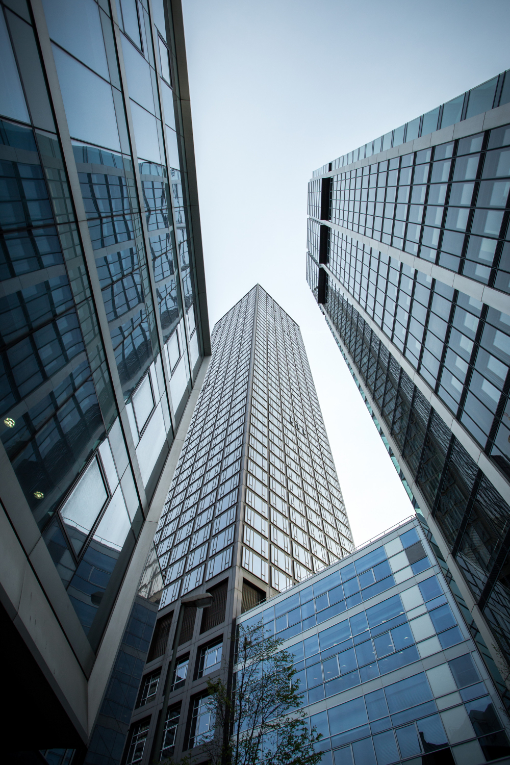 B&V Financial Valuation and Advisory